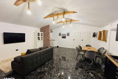 Casă cu 2 camere cu Teren 600 Mp în Comana - 9