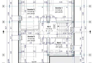 Zona Centrala/Finisare Septembrie/Finisaje Incluse/Credit - 5
