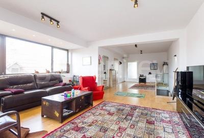 Vedere libera | Duplex insorit cu 4 camere, 3 bai | 191mp - 3