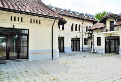 Birou, de 120 mp, în Dacia - 1