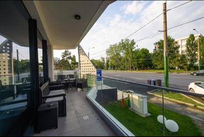 Apartament cu 2 camere în Central - 10