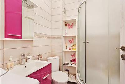 Garsonieră semidecomandată, mobilată în Chiajna - 5