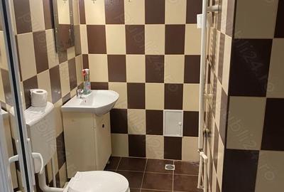 Spațiu comercial, de 38.5 mp, în Hipodrom - 6