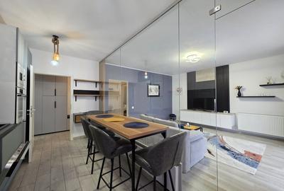 Apartament cu doua camere 54mp, Str. Marte, Sanpetru - 2