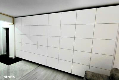 Apartament 2 camere Militari Residence - 8