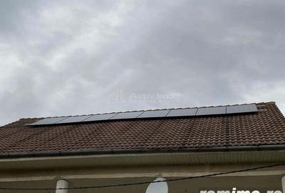 Bolvasnita, Casa P+E cu Teren 1007 Mp+Hala 156 Mp, Comision ZERO Cump - 15