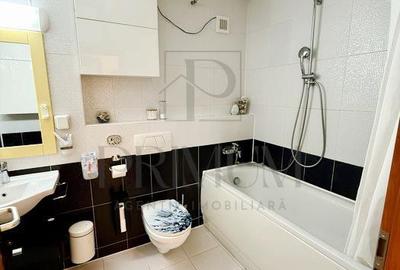 TELEGRAFULUI - 3 cam - bloc nou - garaj propriu - terasa - parter inalt - ZONA E - 11