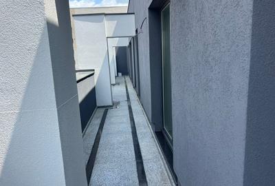 PENTHOUSE de Lux – 4 Camere + Living – 2 Terase –454 mp-Finisat la alb - 38