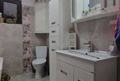 Casa individuala Mobilata si Utilata - 7