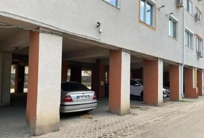 Apartament mobilat si utilat|Prelungirea Ghencea - 7