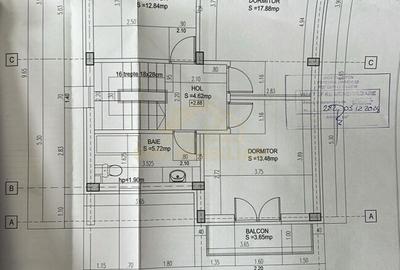 CASA INDIVIDUALA P+1+POD-DN4-POPESTI LEORDENI CASA INDIVIDUALA P+1+POD-DN4-POPESTI LEORDENI - 28