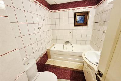 Apartament cu 4 camere, cu parcare-utilat/mobilat - 12