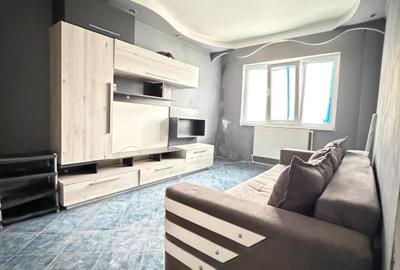 Apartament cu 2 camere semidecomandat, mobilat în Micro 21 - 5