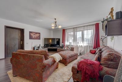 Acasă in adevăratul sens- 4 dormitoare, terasă elegantă si grădina intimă - 21