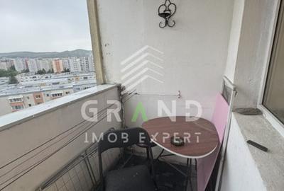 OPORTUNITATE! Ap 2 camere,DECOMANDAT, BALCON, zona Manastur - 23