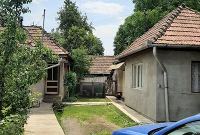 Casă cu Teren 2500 Mp în Văleni - 1