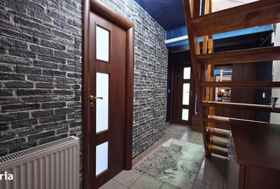 Apartament cu 3 camere în Central - 9