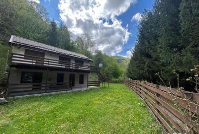 Casă cu 4 camere în Central - 5