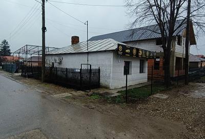 Casă cu 4 camere în Central