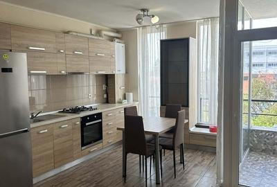 Apartament cu 2 camere în Semicentral - 16
