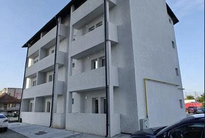 Apartament cu 2 camere decomandat în Plopilor - 2