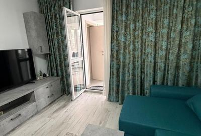 Apartament cu 2 camere decomandat, mobilat în Pantelimon - 15