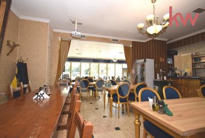 Predare afacere- restaurant italian ultracentral Calea BUcuresti
