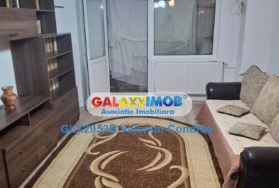 Apartament cu 2 camere semidecomandat în 13 Septembrie