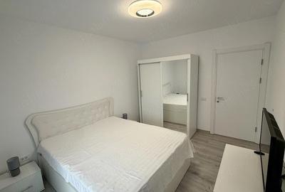 Apartament cu 2 camere decomandat în Cristian - 4
