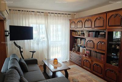 Apartament cu 3 camere zona ultracentrala / Bazar ~ confort 1 ~ Etaj 3 - 18