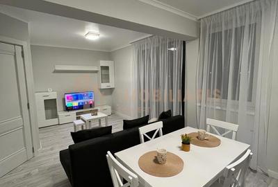 Apartament 2 camere, zona Marul de Aur - 6