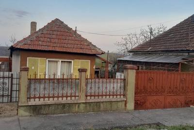 Casă cu 3 camere în Cordău - 2