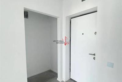 Apartament cu 2 camere semidecomandat în Tei - 5