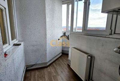 Apartament cu 2 camere decomandat în Mărăști - 8