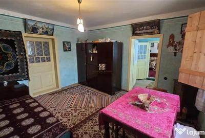 Casă cu 3 camere cu Teren 5689 Mp în Liteni (Moara) - 3