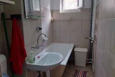 Apartament cu 2 camere semidecomandat în Casa de Cultură - 7