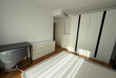 Apartament în bloc nou boutique lângă Herăstrău,parcare valabilă,Comison0 - 7