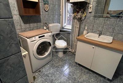 Garsonieră, mobilată în Sub Arini