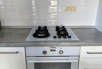 Apartament cu 2 camere decomandat în Fălticeni - 4