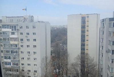 Apartament cu 3 camere decomandat în Central - 2