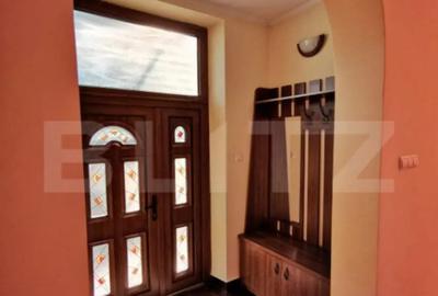 Casă cu 3 camere cu Teren 714 Mp în Fălticeni - 11