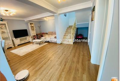 Casă cu 4 camere cu Teren 350 Mp în Lumina - 6