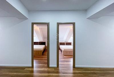 Apartament 3 camere de inchiriat, 100 mp, zona Buna Ziua Apartament 3 camere de inchiriat, 100 mp, zona Buna Ziua - 10