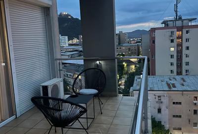 Apartament cu 3 camere decomandat în Central - 6