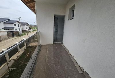 Casa individuala de vanzare in comuna Berceni - 3