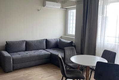 Apartament cu 2 camere decomandat în Dumbrăvița - 5