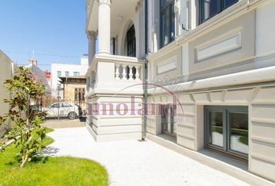 Vila - vanzare - Dorobanti - P-ta Victoriei - Romana - 3