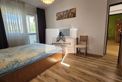 Apartament cu 2 camere decomandat, mobilat în Central - 13