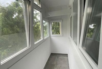 Apartament cu 2 camere decomandat în Giurgiului - 2