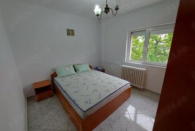 Apartament cu 2 camere decomandat în Obor
